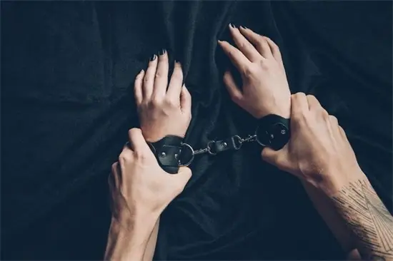 【西檬之家-字母圈BDSM新人指南：基于同意的信任实践】