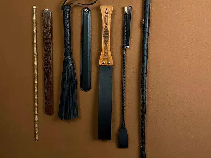 西檬之家-字母圈BDSM新人入门指南