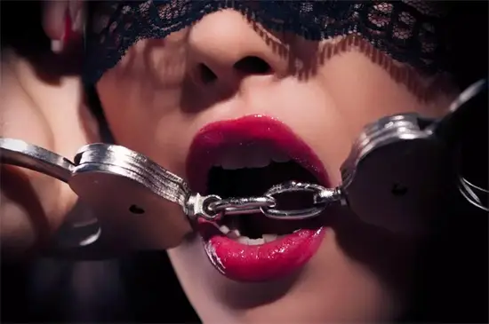西檬之家-字母圈BDSM新人指南