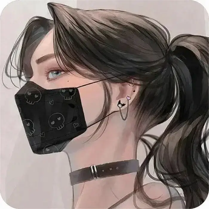 西檬之家-K9犬系是什么？字母圈新人指南