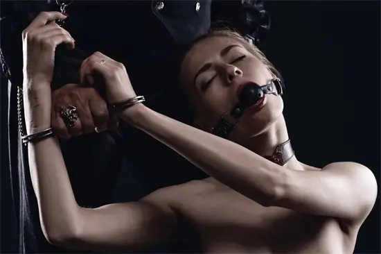 西檬之家-字母圈核心术语详解：从基础到进阶的BDSM文化全透视