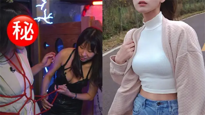 【西檬之家】BDSM新人指导：从基础术语到安全实践